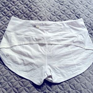 Lululemon shorts 4